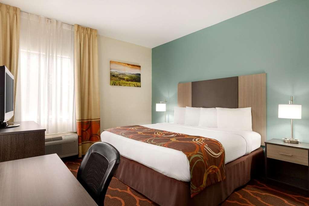Baymont By Wyndham Grovetown Augusta Hotel Værelse billede