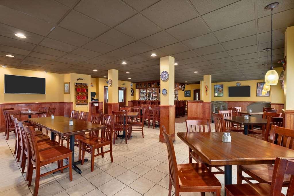 Baymont By Wyndham Grovetown Augusta Hotel Restaurant billede