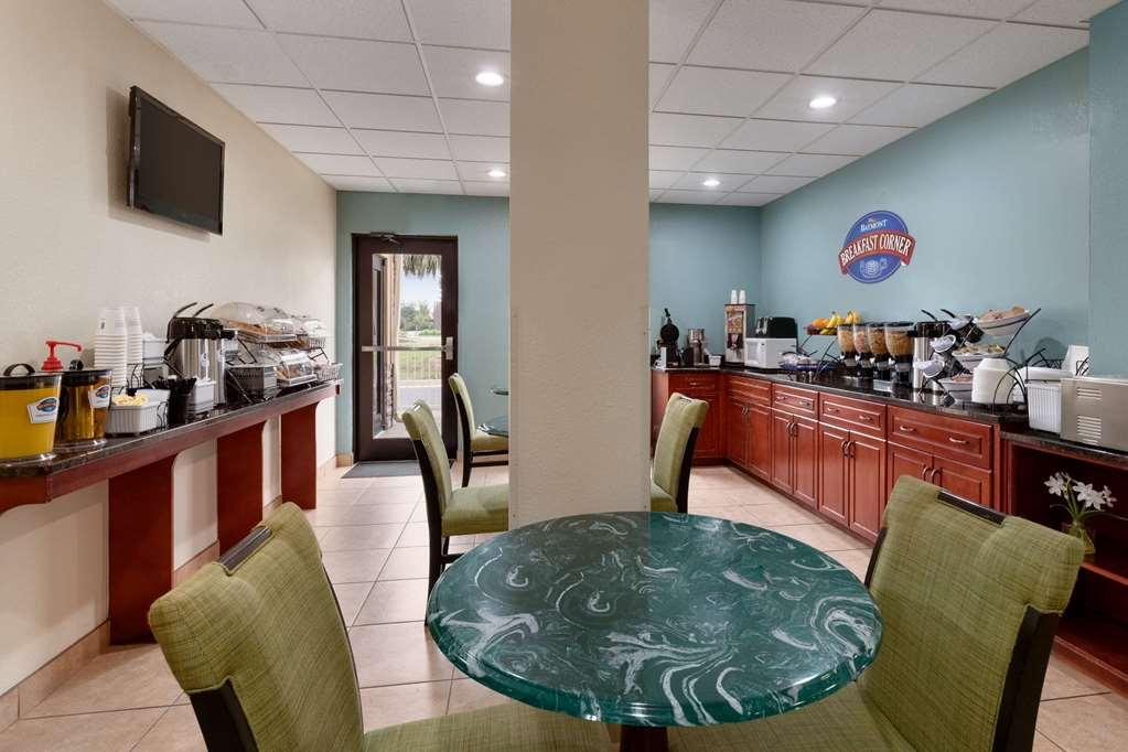 Baymont By Wyndham Grovetown Augusta Hotel Faciliteter billede