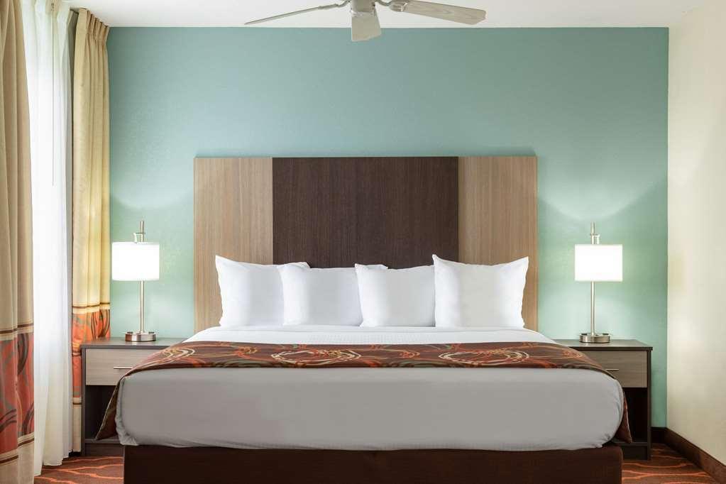 Baymont By Wyndham Grovetown Augusta Hotel Værelse billede