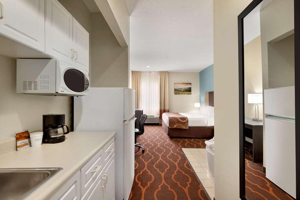 Baymont By Wyndham Grovetown Augusta Hotel Værelse billede