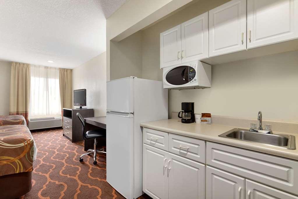 Baymont By Wyndham Grovetown Augusta Hotel Værelse billede