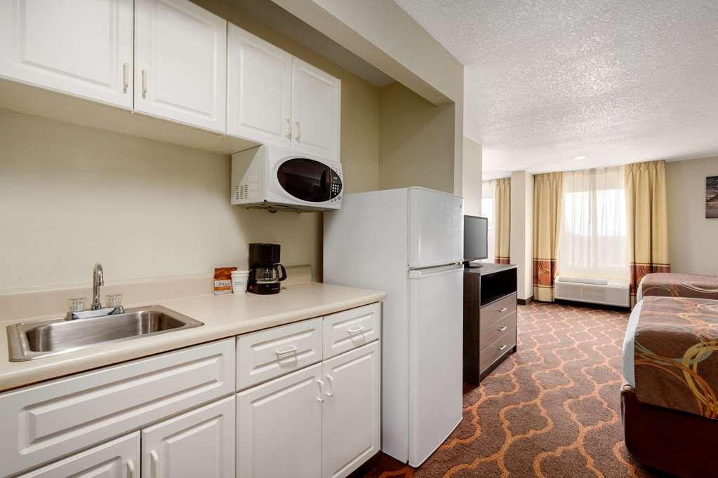 Baymont By Wyndham Grovetown Augusta Hotel Værelse billede